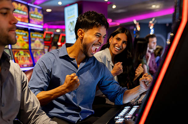 Wild Rift professional esports match on petir388 heylink sportsbook